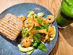 瑞士奶酪烤牛肉-Moka Bros 摩卡站(嘉华店)