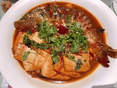 -吴记酱骨炖菜馆(康安路店)