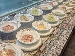 -文楼·淮扬菜·淮安早茶(河下古镇翔宇店)