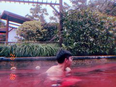 -杭州第一世界大酒店·云曼温泉