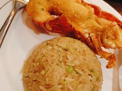 龙虾加糯米饭-詠春园
