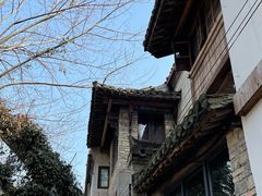 -西溪南古村落景区