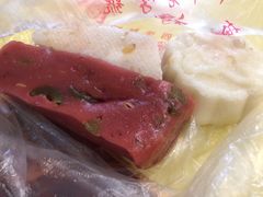 -非遗近水楼糕团(景德路店)