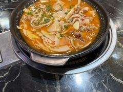-李师傅脆肚(华强北店)