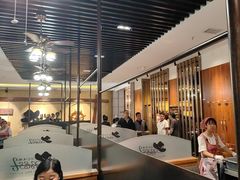 -汉巴味德(沈阳万象汇店)