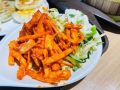 -盛宝粥店(建设街店)