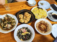 -玲燕蒸菜馆(江东路店)