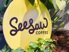 -Seesaw Coffee(88铜仁路店)