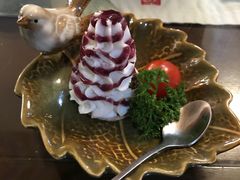 玫瑰之约（位）-福慧慈缘素食餐厅(王府井店)