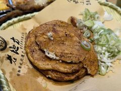 -香约老地方烧烤(九道街店)