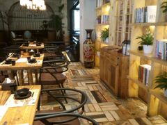 大堂-嘎嘎鸭脑壳(蜀汉路店)