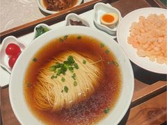 -松鹤面馆·古法焖肉面(观前店)