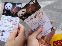 -上海动物园(地铁站)