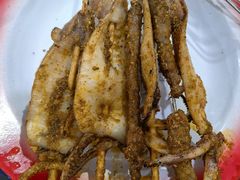 -小胡子烧烤(江汉路店)