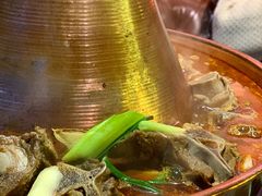 -红钳侠小龙虾·烧烤(中赢康康谷店)