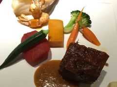 -王品牛排(郑州大卫城店)