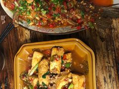 -和福餐馆(西江古街店)