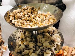 -安蒂娅·海鲜自助餐厅(安蒂娅美兰酒店)