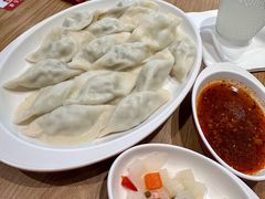 -喜家德虾仁水饺(马栏店)