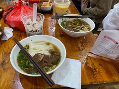 -肆姐面粉馆(坡子街店)