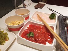 -海底捞火锅(河东万达广场店)