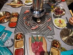 -可心筛网烤肉(南关区幸福一路店)