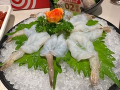 -海底捞火锅(万丰桥店)