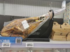 -盒马X会员店(王府井奥莱UP TOWN店)