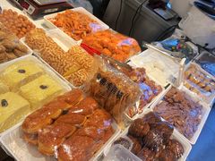 -黑窑厂糖油饼烤鸭·清真菜(旗舰店)
