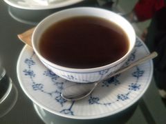 博物馆咖啡-震旦博物馆·A Cafe