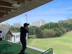 -麓湖高尔夫球俱乐部