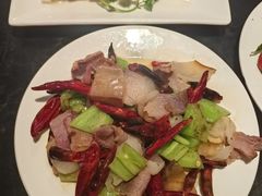 腊肉-南蛮子Southern Barbarian(进贤路店)