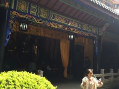 -丰都鬼城名山景区