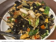 -蔓兰家的四季S0餐厅·融合菜(当代MOMA店)