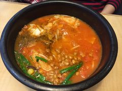 -阿香米线(天津凯德餐厅店)