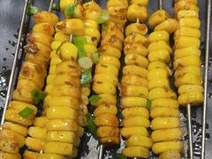 -聚味瞿记·龙虾堂(天元店)