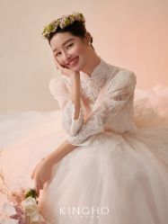 -青禾婚纱摄影(杭州店)