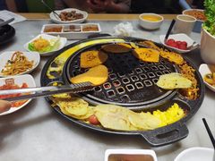 -韩宫宴烤肉·黑毛和牛·料理(滨湖银泰城店)