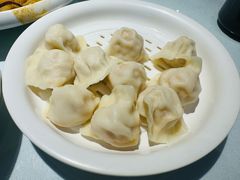 -百饺园(平山道店)