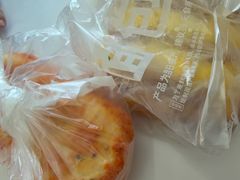 -味多美蛋糕(新和平里店)