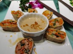 -天厨妙香素食餐厅(清华店)