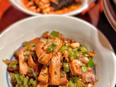 -隐厨·中国菜馆(三里屯T+MALL店)