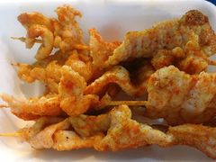 -豪香里脊肉串(大中路店)