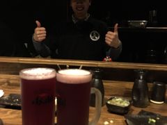 -木子烧鸟屋(百子湾店)