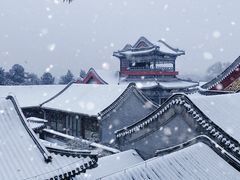 -颐和园
