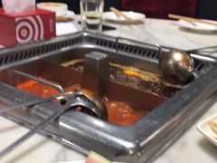 -海底捞火锅(武胜路凯德广场店)