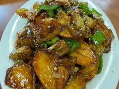 -铁东熏肉大饼铺