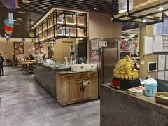 -姥姥家春饼店(惠新东街店)