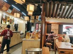 -大盐帮川菜馆(长楹天街店)