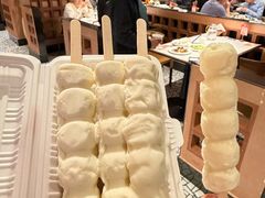-清真·卡德尔大叔新疆主题餐厅(龙汇路店)